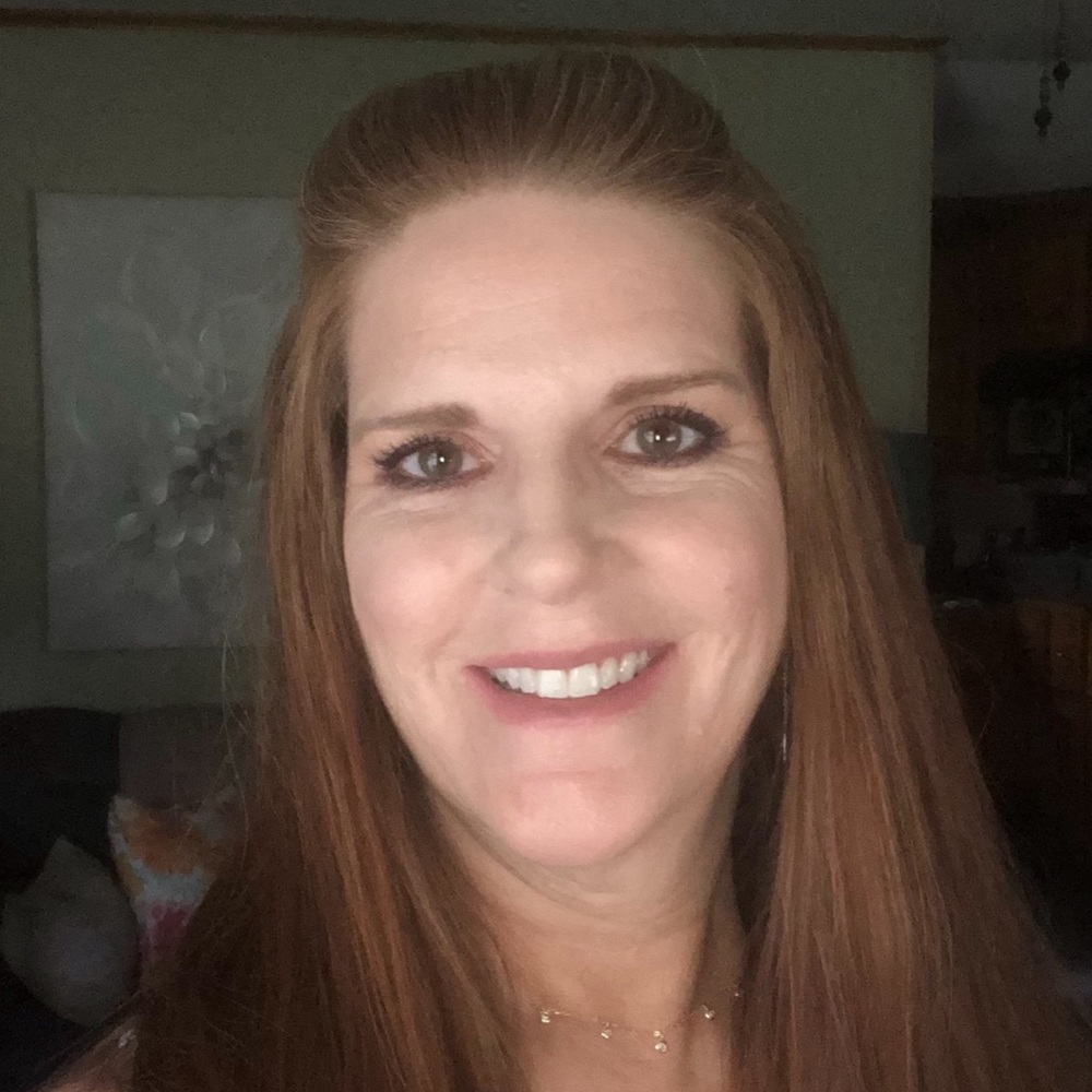 Meet your Posher, Kathleen
